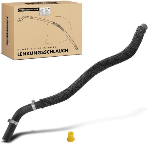 1x Ausgleichsbehälter Schlauch für Audi A6 A6 Allroad A6 Avant 4F5 C6 Bild 1x Ausgleichsbehälter Schlauch für Audi A6 A6 Allroad A6 Avant 4F5 C6