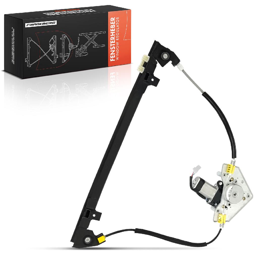 1x Fensterheber Vorne Links für Renault Clio II BB CB 1.0L