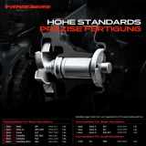 1x Wasserpumpe Kühlwasserpumpe für VW Golf IV V Polo Bora Audi A2 Seat Ibiza Skoda Fabia 1.4L