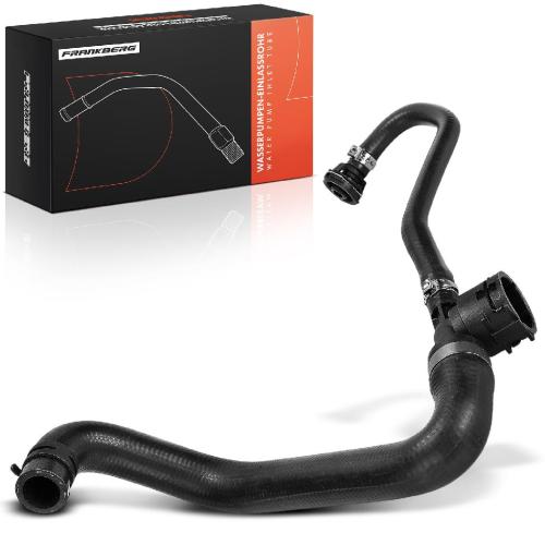 1x Kühlerschlauch Wasserschlauch für Mercedes-Benz GLE M-Klasse W166 GL-Klasse Bild 1x Kühlerschlauch Wasserschlauch für Mercedes-Benz GLE M-Klasse W166 GL-Klasse