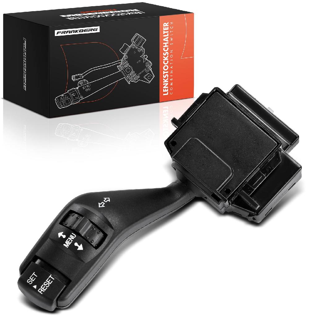 1x Kombischalter Lenkstockschalter für Ford Focus II Cabriolet 2006-2010