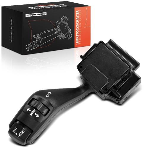 1x Kombischalter Lenkstockschalter für Ford Focus II Cabriolet 2006-2010 Bild 1x Kombischalter Lenkstockschalter für Ford Focus II Cabriolet 2006-2010