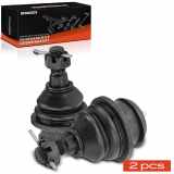 2x Traggelenk Vorderachse für Ford Tourneo Connect Transit Bus E FB FC FD FS FZ Transit Connect P65 P70