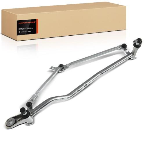 Frankberg 1x Wischergestänge Vorne für Audi A4 8E2 B6 8EC B7 A4 Avant Bild Frankberg 1x Wischergestänge Vorne für Audi A4 8E2 B6 8EC B7 A4 Avant