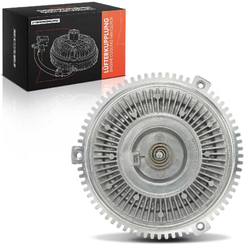 1x Lüfterkupplung Kühlerlüfte für Mercedes-Benz 100 W631 G-Klasse W460 2.4L Bild 1x Lüfterkupplung Kühlerlüfte für Mercedes-Benz 100 W631 G-Klasse W460 2.4L