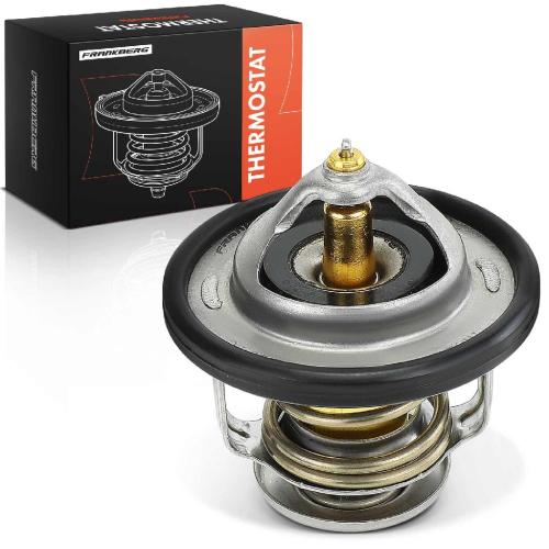 1x Thermostat Kühlmittel für Citroën Jumper Ford Mondeo 3 Peugeot Fiat Toyota Bild 1x Thermostat Kühlmittel für Citroën Jumper Ford Mondeo 3 Peugeot Fiat Toyota