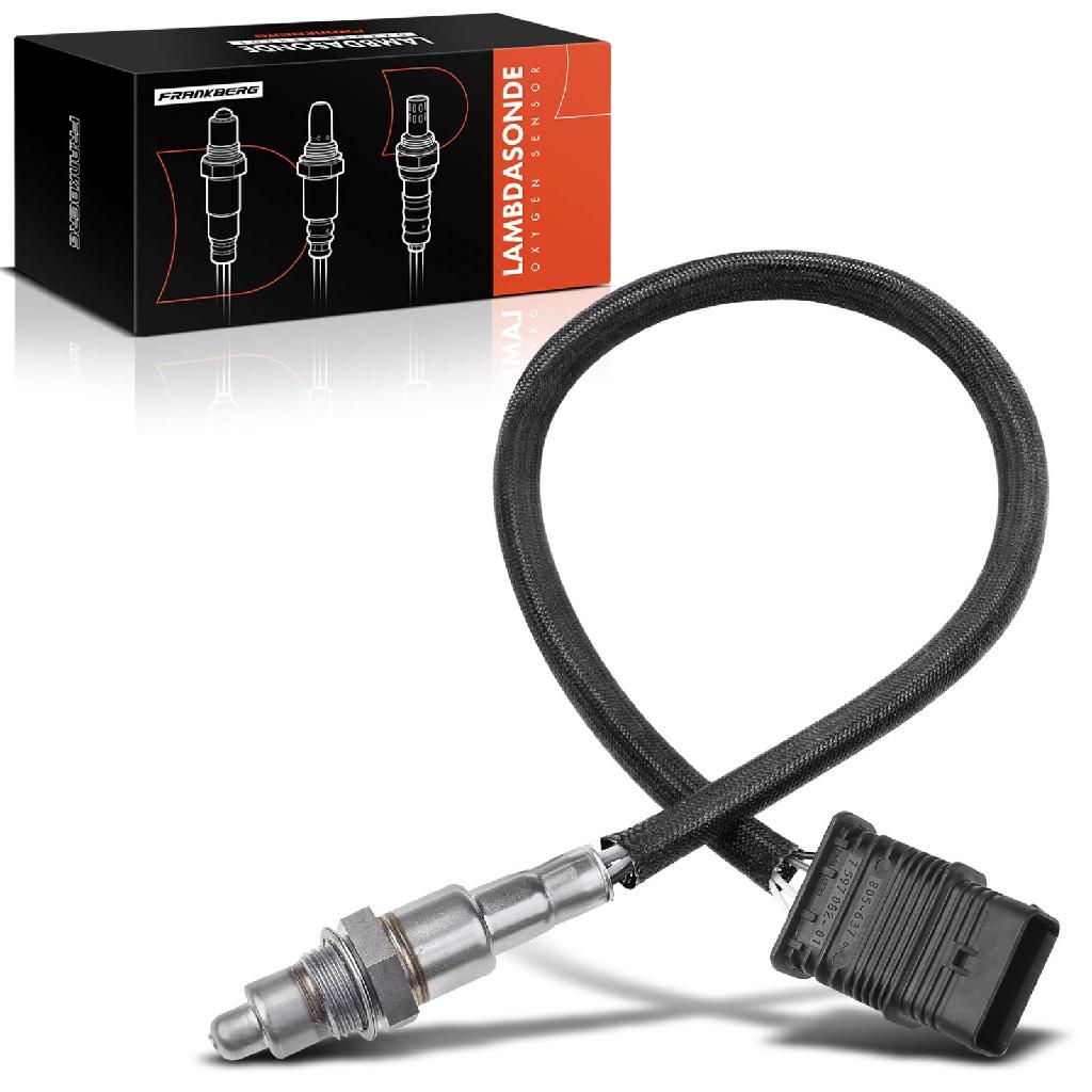 1x Lambdasonde Regelsonde/Diagnosesonde Vor/Nach Katalysator für BMW F20 F30 F31 F10 F06 X4 X5 X6