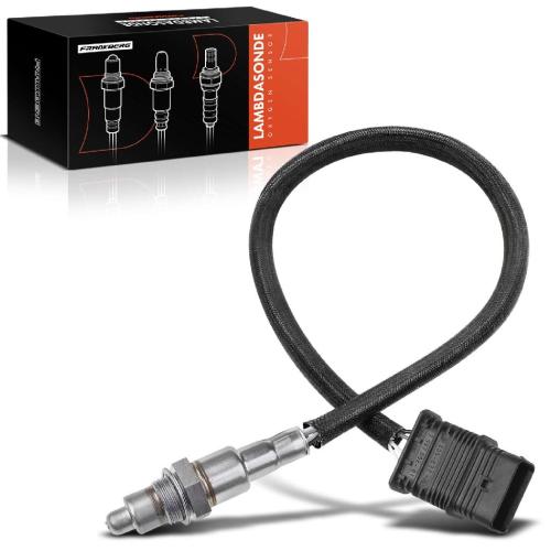 1x Lambdasonde Regelsonde/Diagnosesonde Vor/Nach Katalysator für BMW F20 F30 F31 F10 F06 X4 X5 X6 Bild 1x Lambdasonde Regelsonde/Diagnosesonde Vor/Nach Katalysator für BMW F20 F30 F31 F10 F06 X4 X5 X6