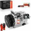 1x Klimakompressor für Ford Galaxy Mondeo S-Max Tourneo Transit V363 Edge Bild 1x Klimakompressor für Ford Galaxy Mondeo S-Max Tourneo Transit V363 Edge