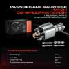 1x Magnetschalter Starter für BMW 3er E30 E36 5er E28 E34 E39 7er E38 2.4L 2.5L Bild 1x Magnetschalter Starter für BMW 3er E30 E36 5er E28 E34 E39 7er E38 2.4L 2.5L