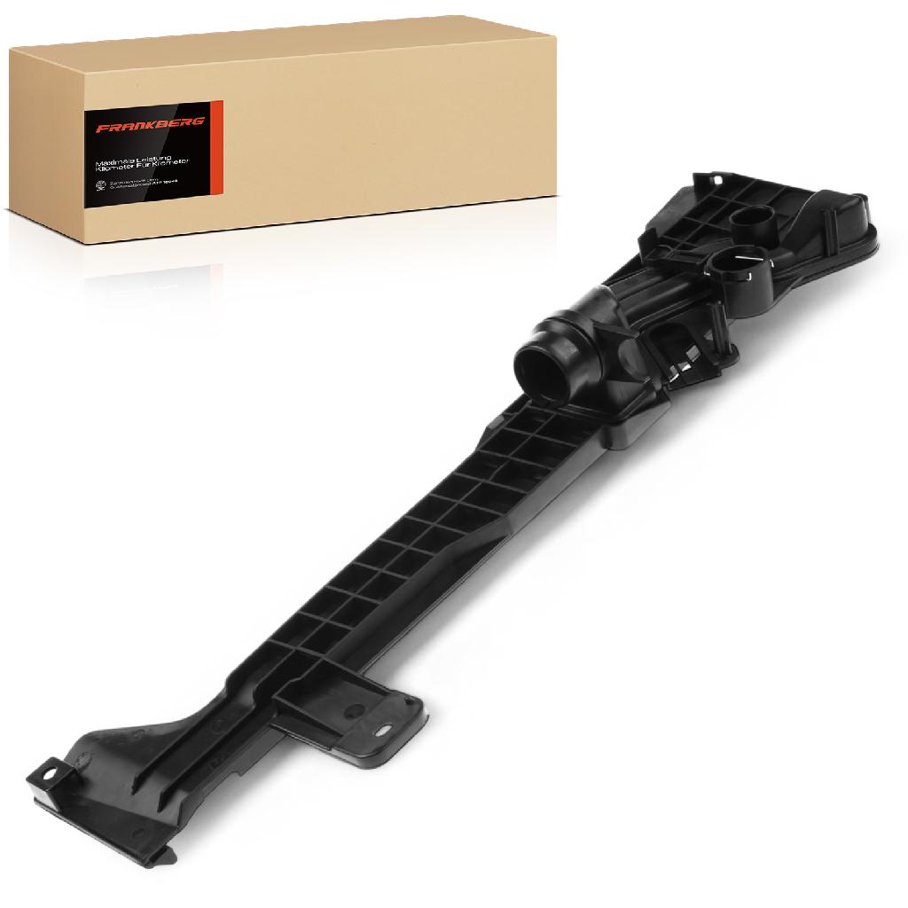 1x Halter Ausgleichsbehälter-Kühlmittel für BMW X5 E53 2000-2006 3.0L