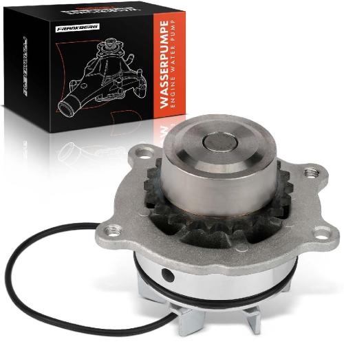 1x Wasserpumpe Kühlwasserpumpe für Subaru Legacy 4 BL B13 Outback BE BH BL BP Tribeca B9 3.0L Bild 1x Wasserpumpe Kühlwasserpumpe für Subaru Legacy 4 BL B13 Outback BE BH BL BP Tribeca B9 3.0L