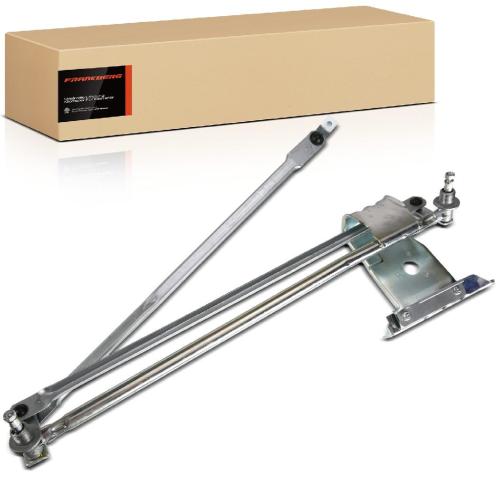 1x Wischergestänge Vorne für Citroën Jumper 244 Fiat Ducato 244 Peugeot Boxer 244 Bild 1x Wischergestänge Vorne für Citroën Jumper 244 Fiat Ducato 244 Peugeot Boxer 244