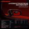 Frankberg 1x Außenspiegel Rechts für Hyundai i10 PA 1.1L 1.2L 2007-2010 Bild Frankberg 1x Außenspiegel Rechts für Hyundai i10 PA 1.1L 1.2L 2007-2010