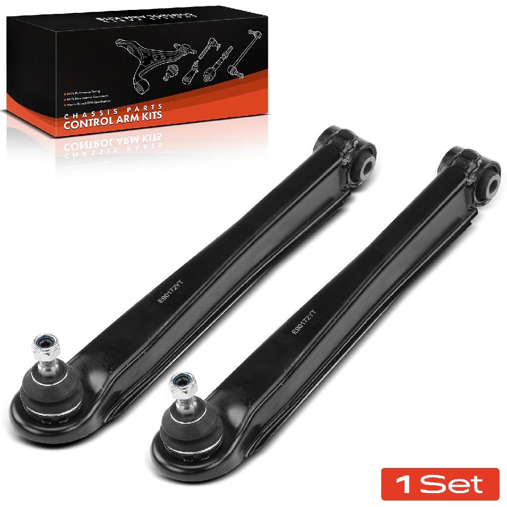 Frankberg 2x Querlenker Hinterachse für Hyundai Sonata IV XG Stufenheck KIA Magentis 2.7L 3.0L 3.5L 1998-2005