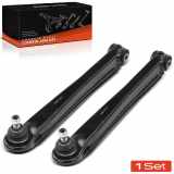 Frankberg 2x Querlenker Hinterachse für Hyundai Sonata IV XG Stufenheck KIA Magentis 2.7L 3.0L 3.5L 1998-2005