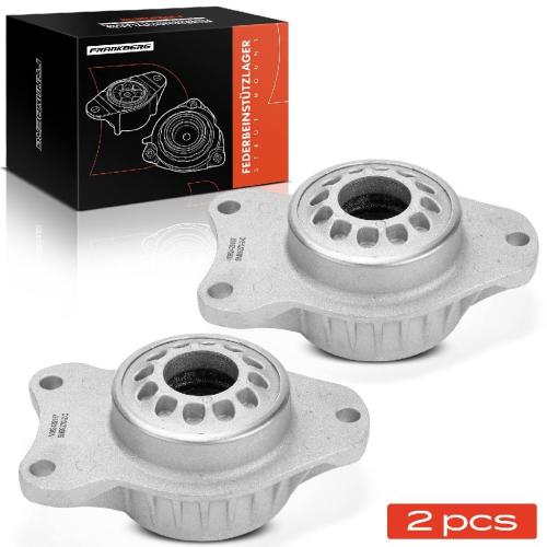 2x Domlager Federbeinstütz lager für BMW 5er Gran Turismo Touring F07 F11 2010-2017 Bild 2x Domlager Federbeinstütz lager für BMW 5er Gran Turismo Touring F07 F11 2010-2017
