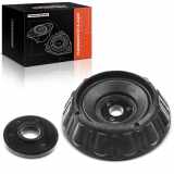 1x Domlager Federbeinstütz lager für Hyundai Accent IV Stufenheck i10 i20 KIA Rio III Hatchback Van
