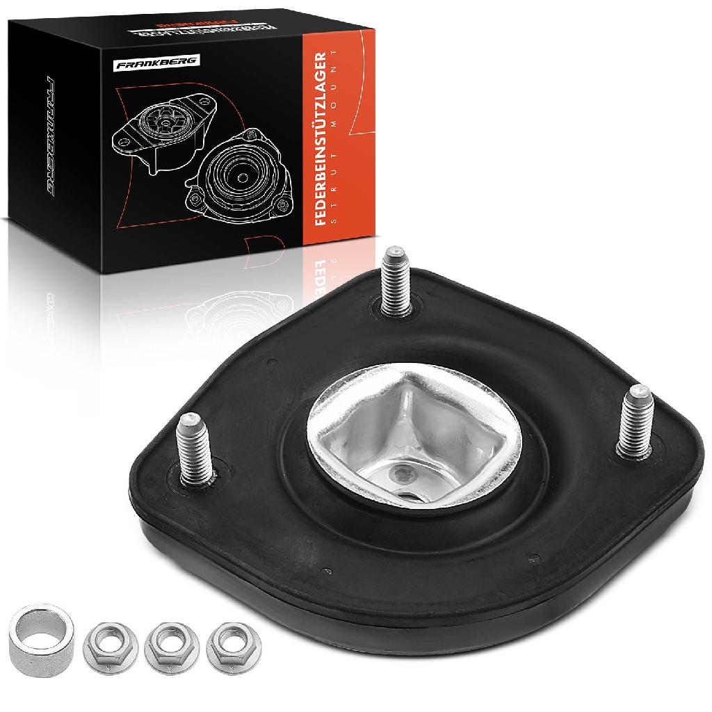 1x Domlager Federbeinstütz lager für Hyundai Tucson JM KIA Sportage JE