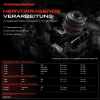 1x Ölfiltergehäuse Deckel für Audi A3 8P 8V Q2 Q3 TT Skoda Octavia Seat Altea Leon Bild 1x Ölfiltergehäuse Deckel für Audi A3 8P 8V Q2 Q3 TT Skoda Octavia Seat Altea Leon