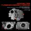 1x Abgasturbolader für Hyundai Sonata V NF KIA Carens III MPV UN Magentis MG Bild 1x Abgasturbolader für Hyundai Sonata V NF KIA Carens III MPV UN Magentis MG
