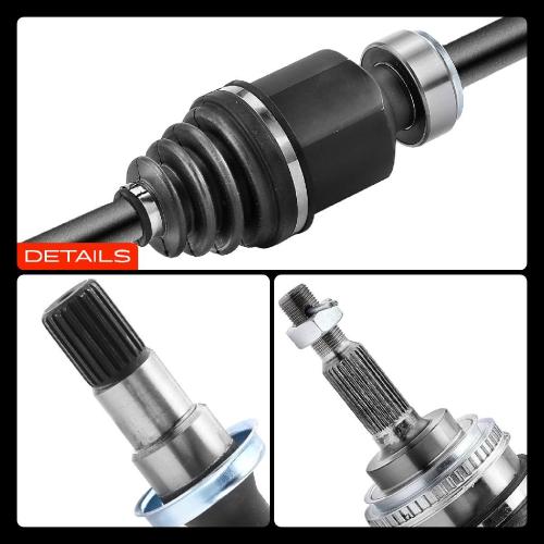 1x Antriebswelle Vorderachse Rechts für Toyota Celica ZZT23 1.8L 1999-2005 Bild 1x Antriebswelle Vorderachse Rechts für Toyota Celica ZZT23 1.8L 1999-2005