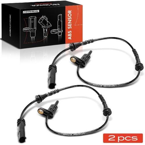 Frankberg 2x ABS Sensor Hinterachse beidseitig für BMW G21 E46 G20 G28 G80 G28 G81 G23 G83 G22 E39 E38 E83 E53 E86 E85 Bild Frankberg 2x ABS Sensor Hinterachse beidseitig für BMW G21 E46 G20 G28 G80 G28 G81 G23 G83 G22 E39 E38 E83 E53 E86 E85