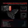 1x Waschwasserpumpe Scheibenreinigung Vorne für Ford Focus IV HN Kuga III DFK Bild 1x Waschwasserpumpe Scheibenreinigung Vorne für Ford Focus IV HN Kuga III DFK