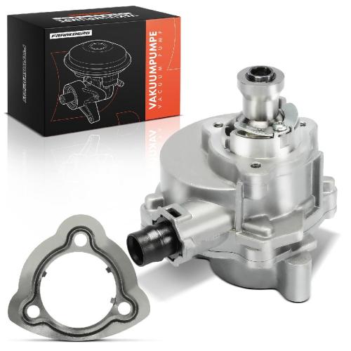 1x Unterdruckpumpe für BMW E90 E91 E92 E93 F10 E82 E88 F07 F11 F06 F12 Bild 1x Unterdruckpumpe für BMW E90 E91 E92 E93 F10 E82 E88 F07 F11 F06 F12
