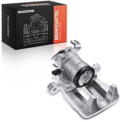 1x Bremssattel Hinterachse Rechts für Volvo S40 I 644 V40 Kombi 645 1995-2004 Bild 1x Bremssattel Hinterachse Rechts für Volvo S40 I 644 V40 Kombi 645 1995-2004