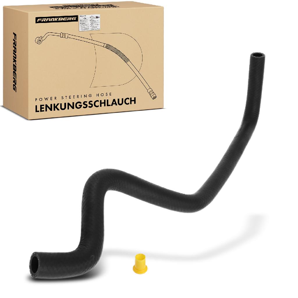1x Hydraulikschlauch Lenkung für BMW X5 E53 4.4L 4.6L 2002-2006