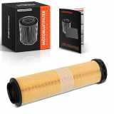 1x Luftfilter Filtereinsatz für Mercedes-Benz E-Klasse W211 S211 S-Klasse W220