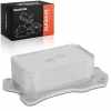 Frankberg 1x Ölkühler Motoröl für Ford Focus 4 Ecosport Tourneo Connect 1.5L Bild Frankberg 1x Ölkühler Motoröl für Ford Focus 4 Ecosport Tourneo Connect 1.5L