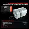 1x Kraftstofffilter für Toyota Auris Kombi Verso R2 Avensis Corolla Bild 1x Kraftstofffilter für Toyota Auris Kombi Verso R2 Avensis Corolla