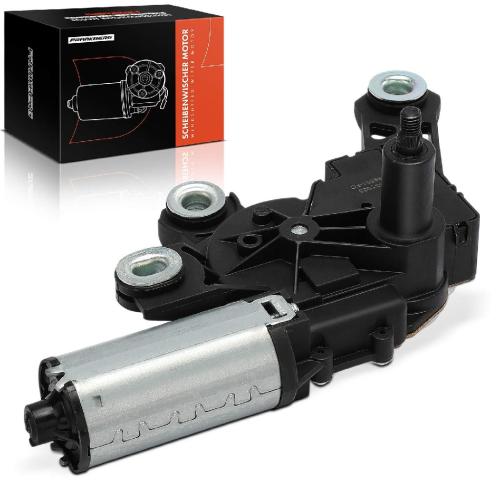 1x Wischermotor Scheibenwischermotor Hinten für Skoda Octavia I Combi 1U5 1998-2010 Bild 1x Wischermotor Scheibenwischermotor Hinten für Skoda Octavia I Combi 1U5 1998-2010