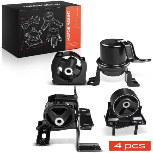 1x Getriebelagerlager Motorlager Vorne für Toyota RAV 4 II A2 2.0L 2001-2003 Bild 1x Getriebelagerlager Motorlager Vorne für Toyota RAV 4 II A2 2.0L 2001-2003