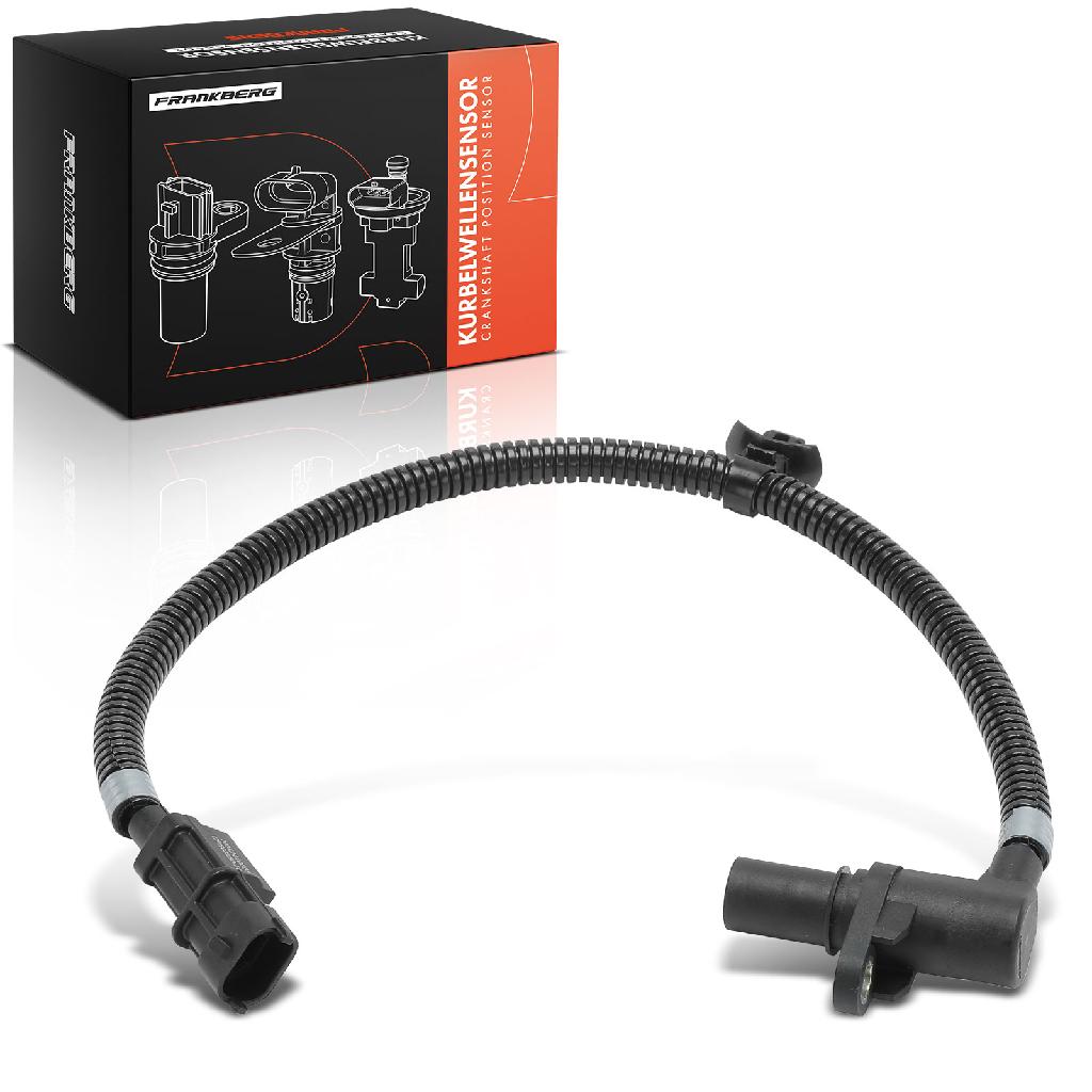 1x Kurbelwellensensor Impulsgeber für Hyundai i30 GD GDE PD PDEN KIA Cee'D JD CD