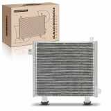 1x Kondensator Klimaanlage für Suzuki Alto FF HA24 1.1L 2004-2008