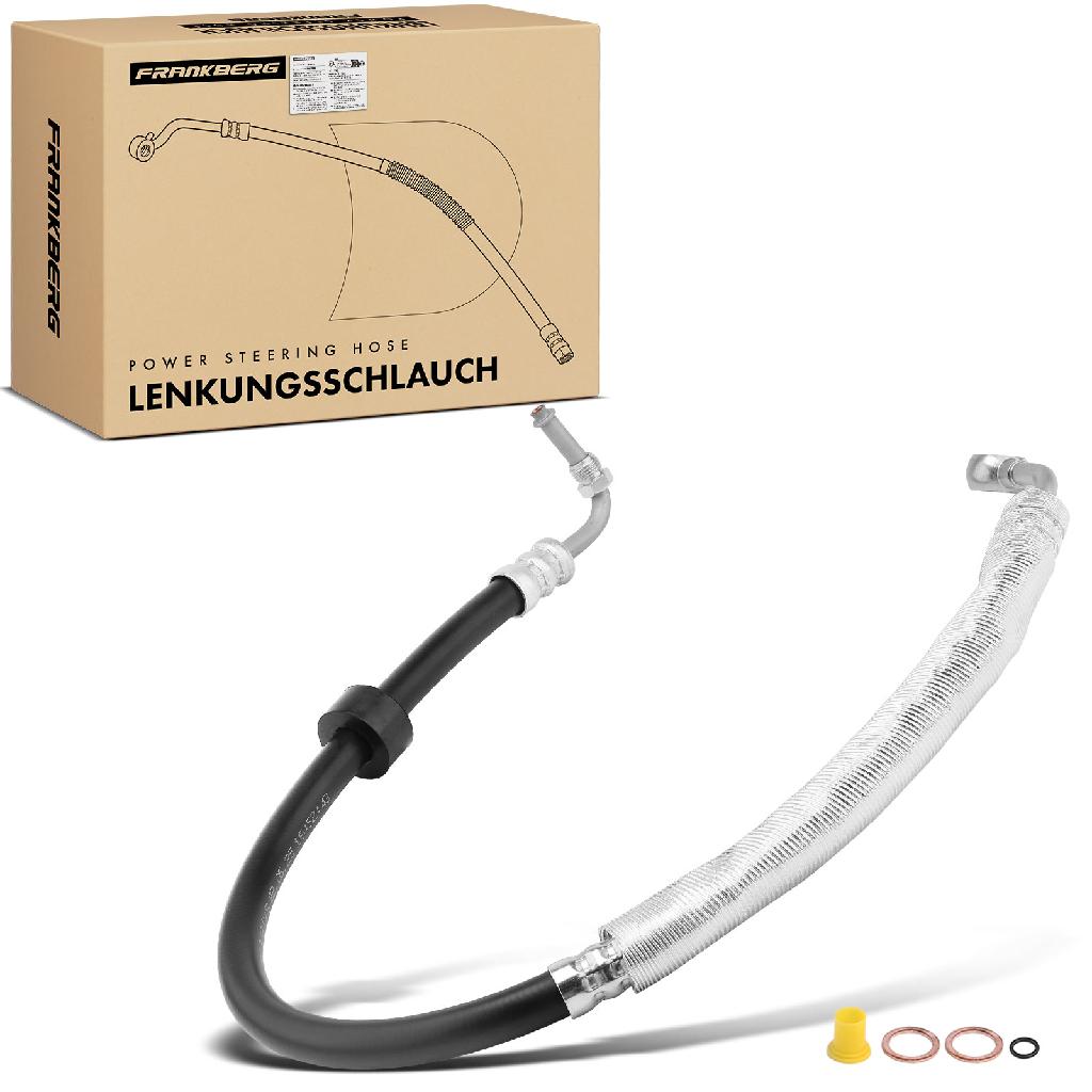 1x Servolenkung Schlauch für Mercedes-Benz M-Klasse W163 ML 320 3.2L 5.0L 1998-2005