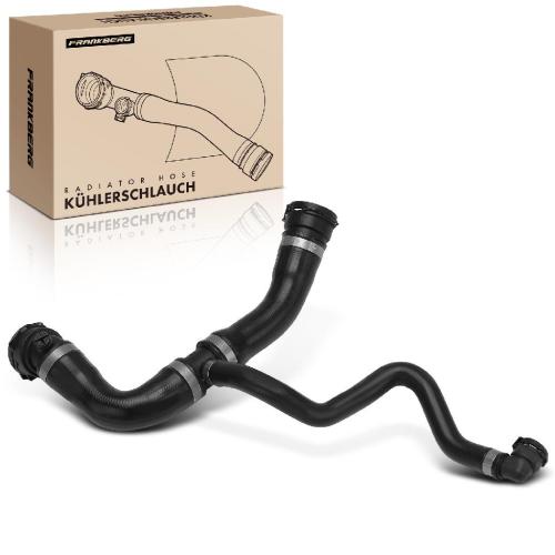 1x Kühlerschlauch Kühlwasserschlauch für BMW 3er F30 F80 F31 F34 328i 4er F32 F82 F33 F83 428i Bild 1x Kühlerschlauch Kühlwasserschlauch für BMW 3er F30 F80 F31 F34 328i 4er F32 F82 F33 F83 428i