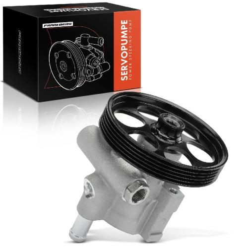 1x Servopumpe hydraulisch für Nissan Primera Opel Vivaro Renault Laguna Bild 1x Servopumpe hydraulisch für Nissan Primera Opel Vivaro Renault Laguna