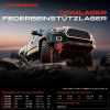 1x Domlager Federbeinstütz lager für Hyundai Accent IV Stufenheck i10 i20 KIA Rio III Hatchback Van Bild 1x Domlager Federbeinstütz lager für Hyundai Accent IV Stufenheck i10 i20 KIA Rio III Hatchback Van