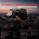 1x Kardanwelle Gelenkwelle Hinterachse für Mercedes-Benz Viano W639 Vito Bus Vito/Mixto Kasten 2006-2014