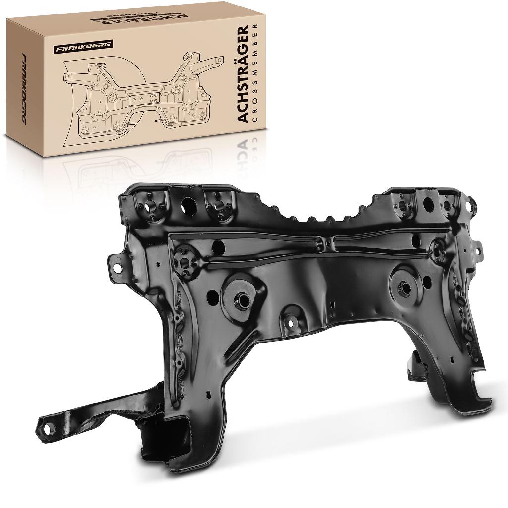 1x Achskörper Achsträger Motorträger Vorderachse für Ford Focus DAW DFW DNW 1.4L-2.0L 1998-2004