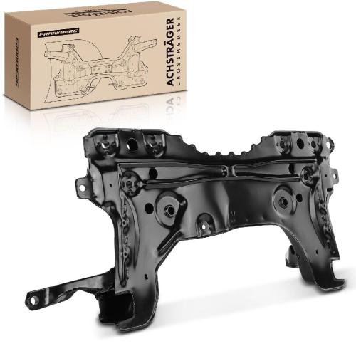 1x Achskörper Achsträger Motorträger Vorderachse für Ford Focus DAW DFW DNW 1.4L-2.0L 1998-2004 Bild 1x Achskörper Achsträger Motorträger Vorderachse für Ford Focus DAW DFW DNW 1.4L-2.0L 1998-2004