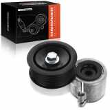1x Spannrolle Riemenspanner für VW Touareg Audi A4 8K A6 4F A8 4H Q5 Q7 Porsche Cayenne 3.0L