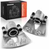 2x Bremssattel Vorderachse für Audi A3 TT Seat Ibiza III Leon Toledo II