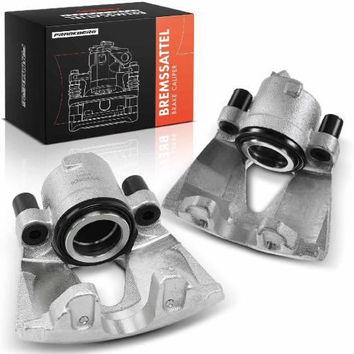 2x Bremssattel Vorderachse für Audi A3 TT Seat Ibiza III Leon Toledo II Bild 2x Bremssattel Vorderachse für Audi A3 TT Seat Ibiza III Leon Toledo II