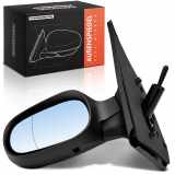 Frankberg 1x Außenspiegel Links für Renault Clio II Thalia I BB CB SB0/1/2 LB 2000-2024