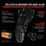 1x ÖlkühlerÖlfilter für BMW F40 X1 F48 X2 F39 F45 MINI Mini F55 F56 F60